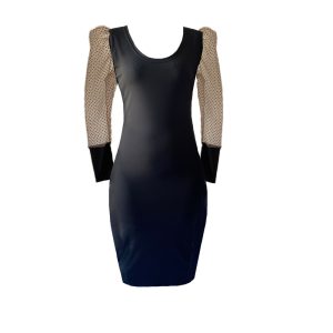 VESTIDO ISA
