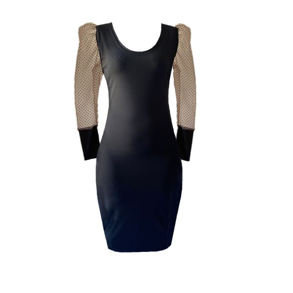 VESTIDO ISA