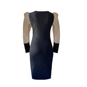 VESTIDO ISA
