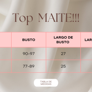 TOP MAITE