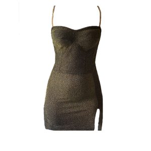 VESTIDO ANASTACIA