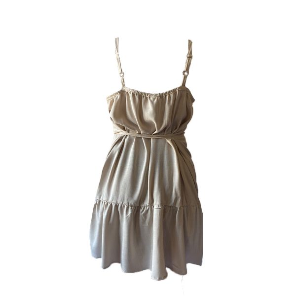 VESTIDO VIOLETA - Imagen 2