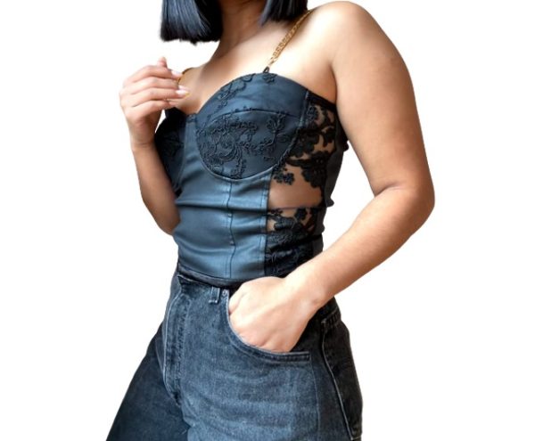Crop Estela