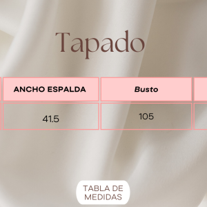 Tapado Anguie