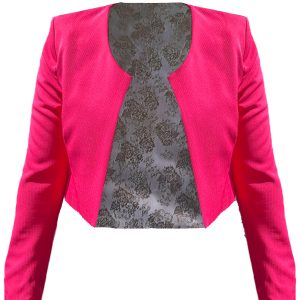 Chaqueta Bea