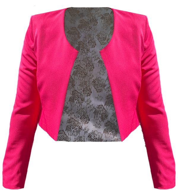 Chaqueta Bea