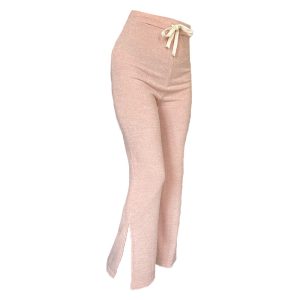 Pantalón lanilla