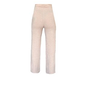 Pantalón lanilla