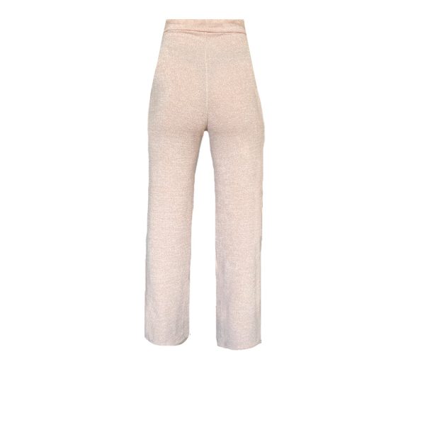 Pantalón lanilla - Imagen 2