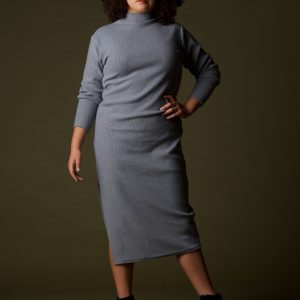 Vestido Eva