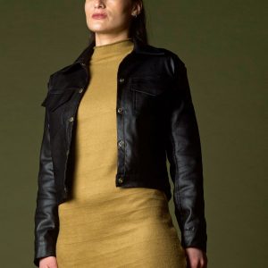 Jacket Ópalo