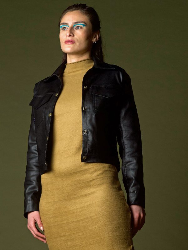 Jacket Ópalo