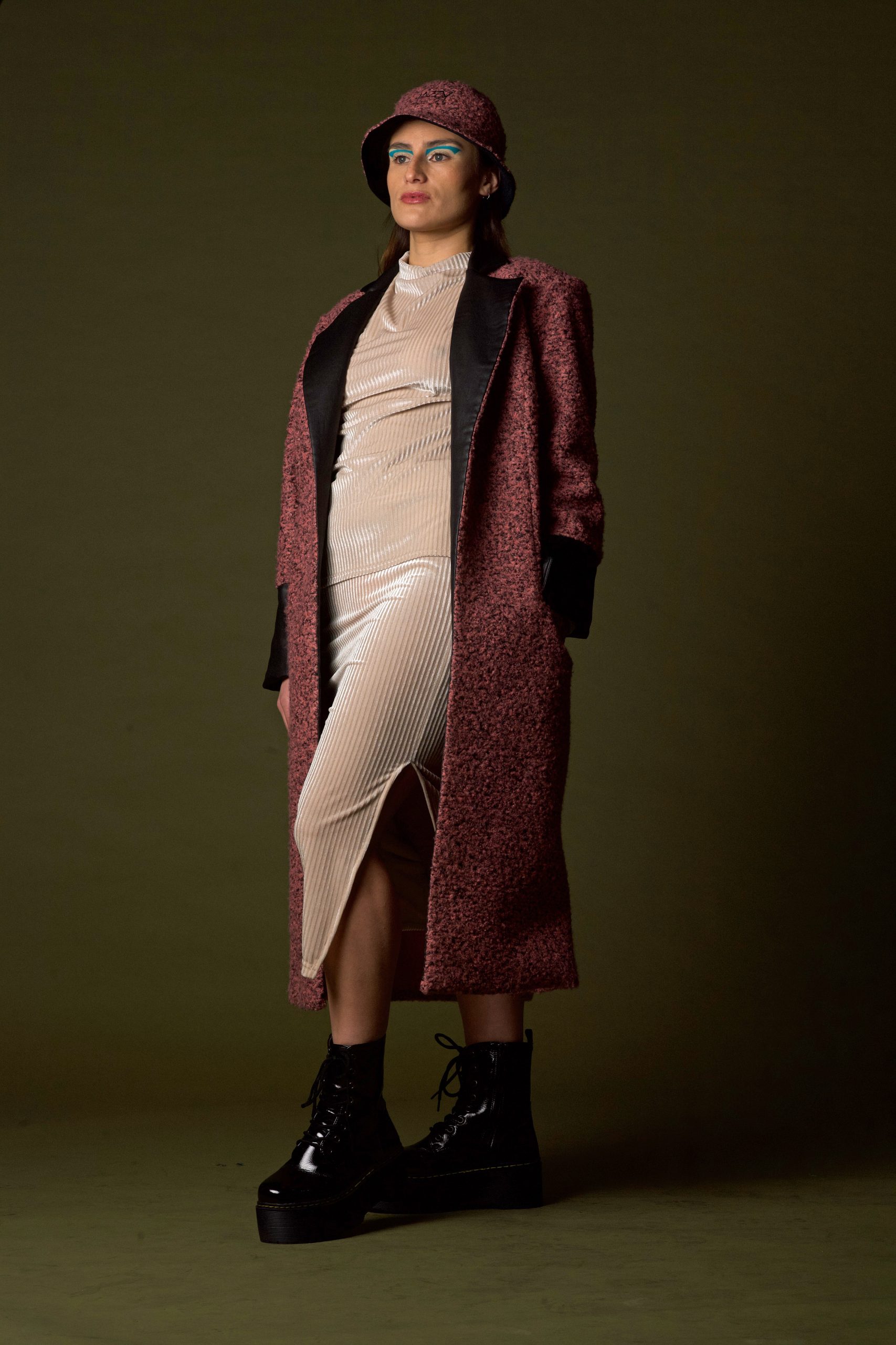 Abrigo Ágata - Imagen 2