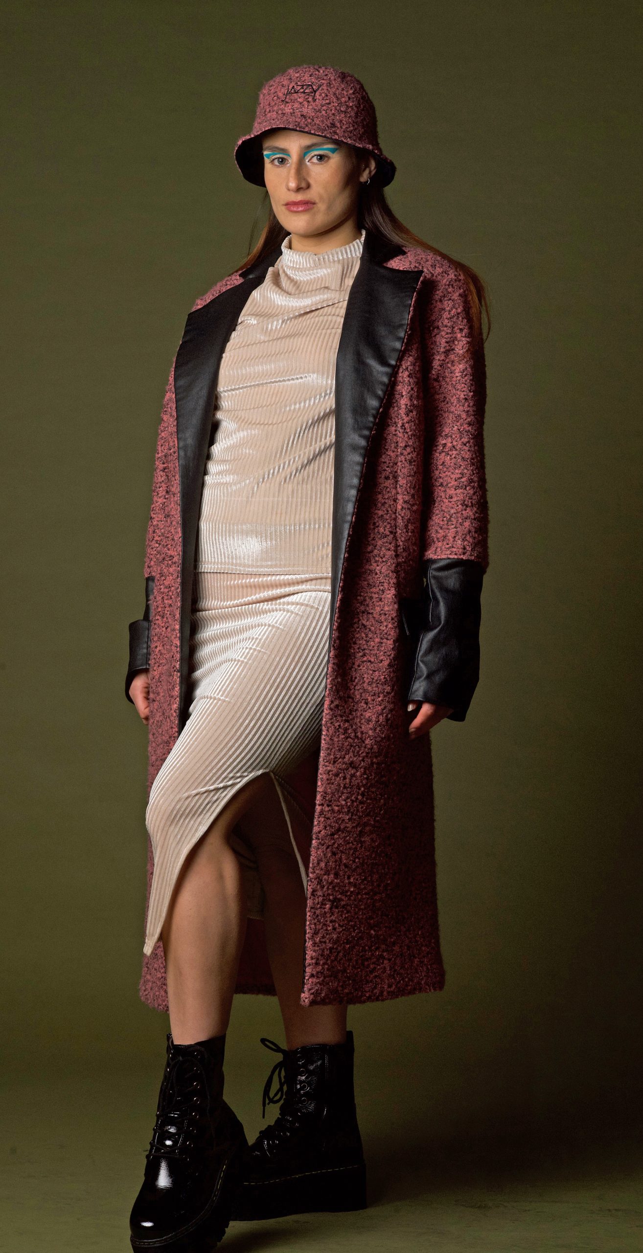 Abrigo Ágata - Imagen 3