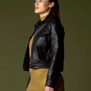 Jacket Ópalo