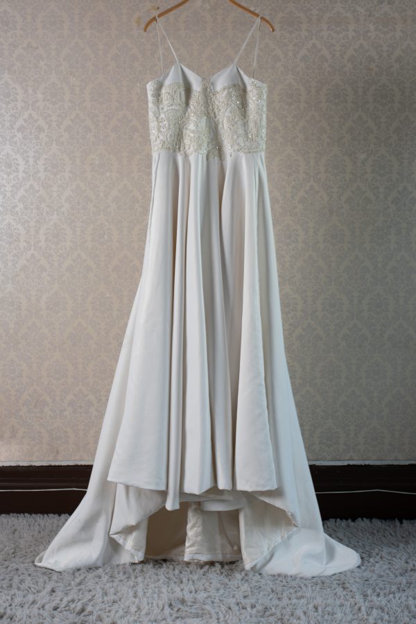Vestido de Novia - Imagen 4