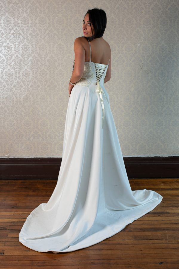 Vestido de Novia - Imagen 2