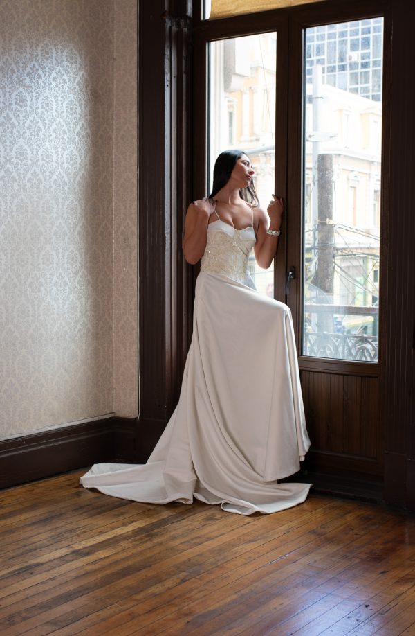 Vestido de Novia - Imagen 3