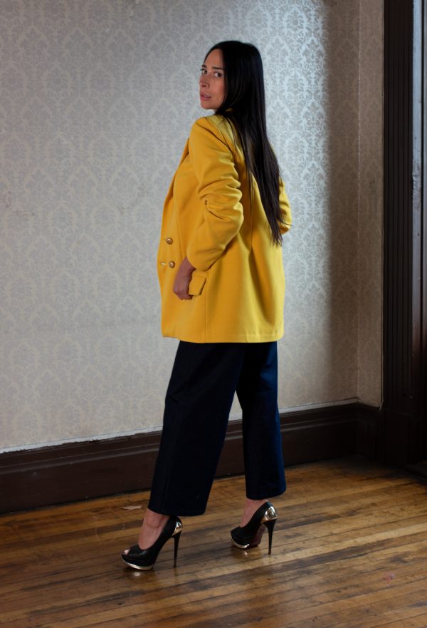 Blazer Zafiro - Imagen 3