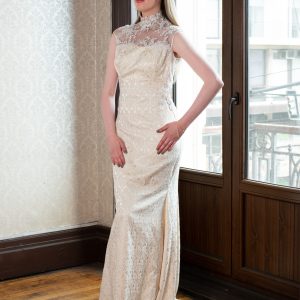 Vestido de Novia