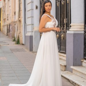 Vestido de Novia