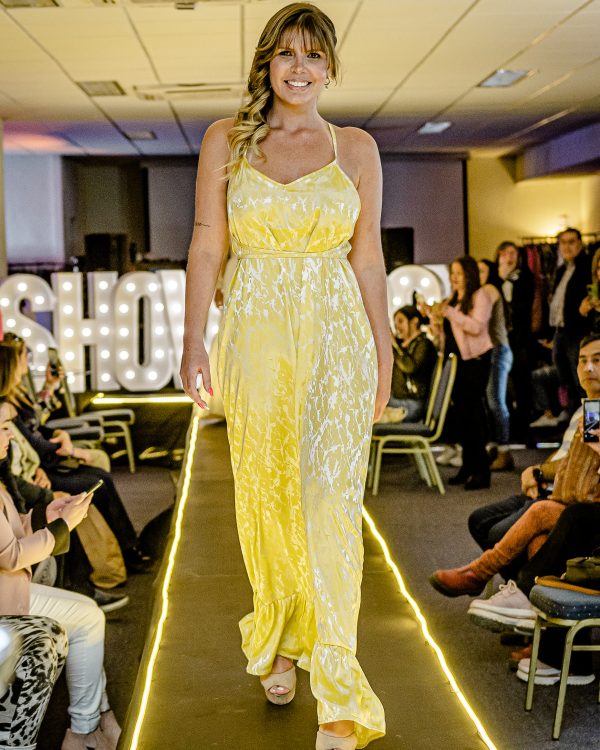 Vestido Adonai - Imagen 2