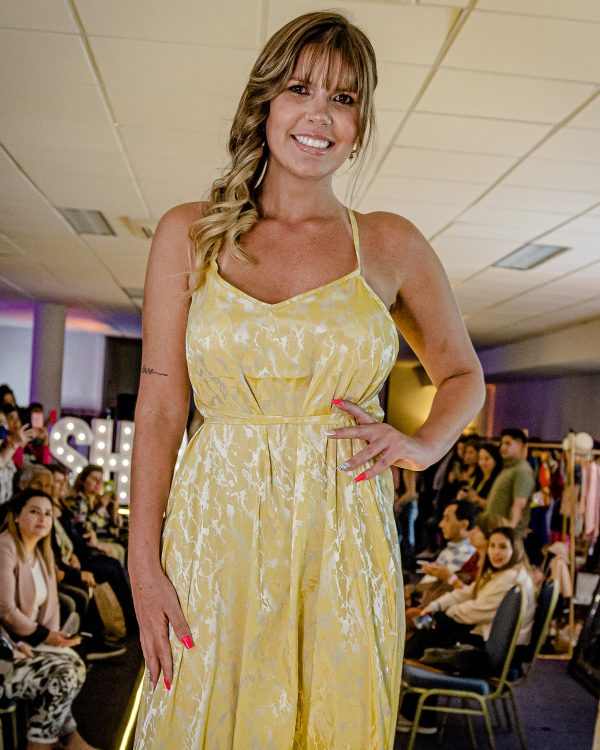 Vestido Adonai - Imagen 3