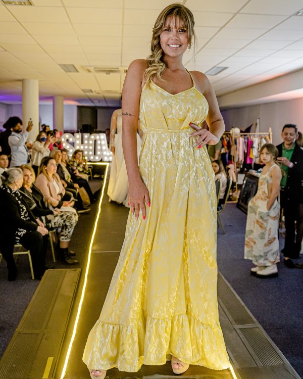 Vestido Adonai